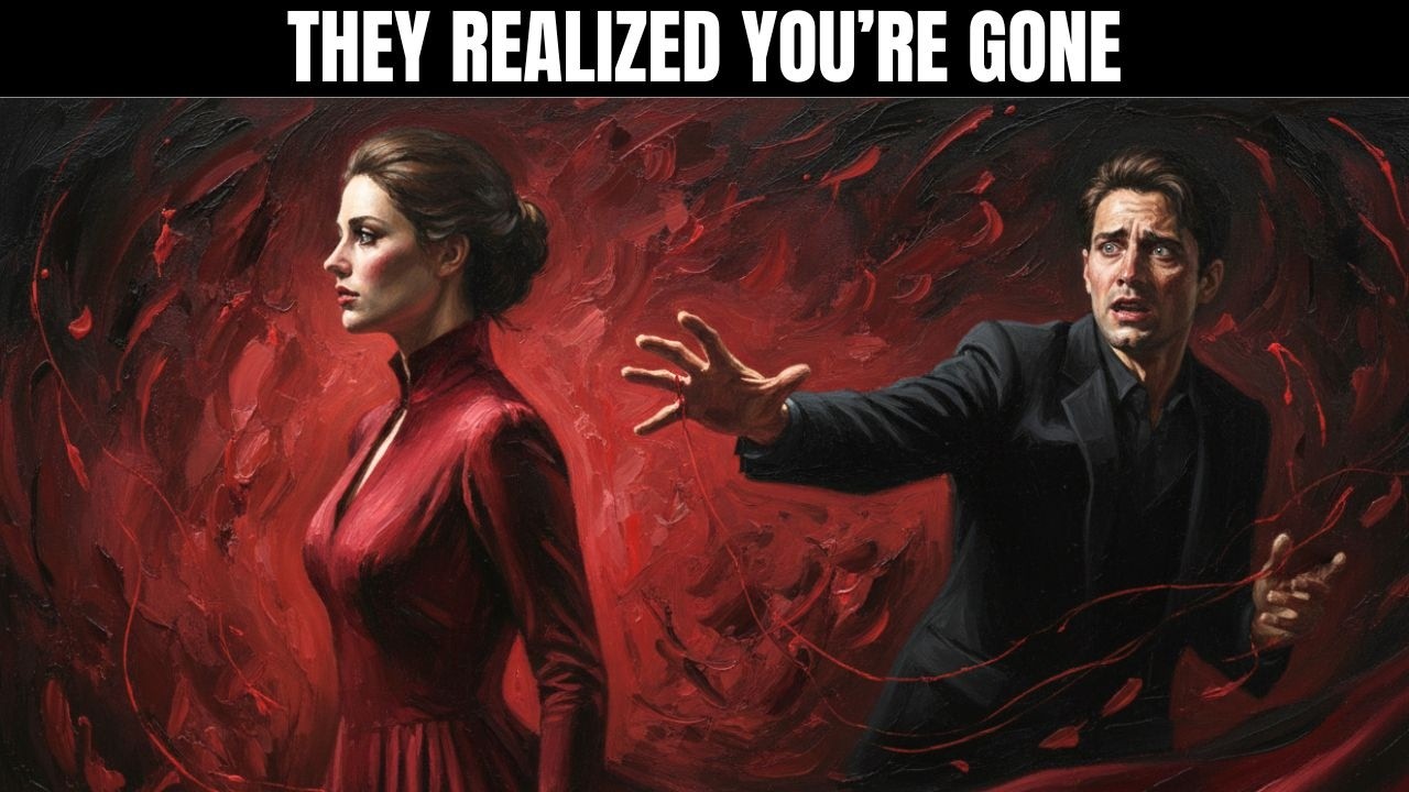 Betrayed by a Narcissist? Here’s What Really Happens When the Empath Wakes Up | Carl Jung