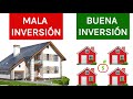 Tu primera propiedad. Trucos de Inversión en el Mercado Inmobiliario - Real Estate.