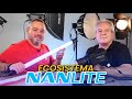 Foco Nanlite FORZA 150B | ECOSOSTEMA NANLITE