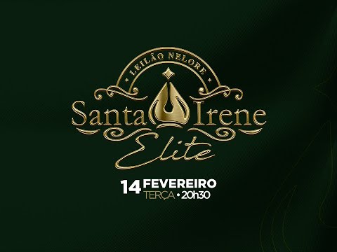 Lote Santa Irene (Guapa FIV AL Canaã - NFHC 775)
