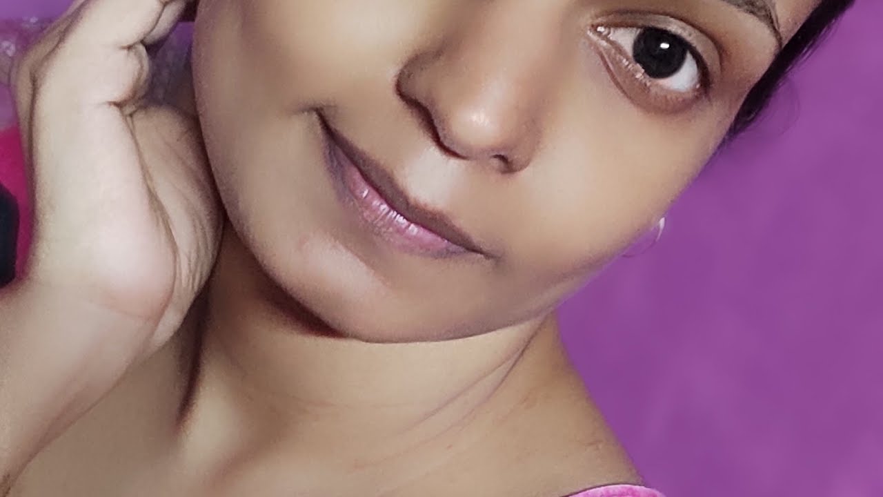 Open mouth and spit video 