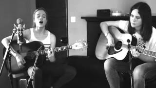 Florrie - Radioactive (acoustic) (Imagine Dragons cover)