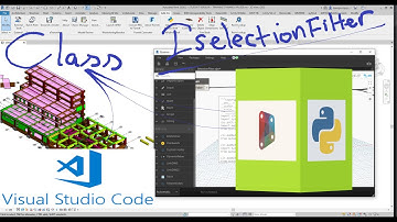 Part 03: Filter objects during a selection operation - ISelectionFilter - Revit Dynamo API Python