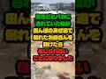 貧乏だとバカにされていた私が田んぼのあぜ道で倒れたお爺さんを助けたら信じられないことになりました#朗読