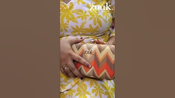 #Ad Bhai ka Gift || Zouk bags raksha bandhan gifting rakhi siblings