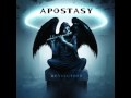 Apostasy - Suicide Breeze (2005)