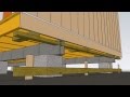 How To Install Plywood Siding Mobile Home Skirting – Part One How To Install Plywood Siding Mobile Home Skirting – Part One
