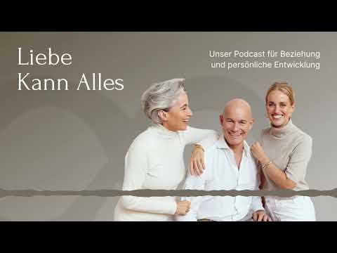 How Meditation Saved My Life and Our Marriage | with Eva-Maria, Wolfram & Annalena Zurhorst
