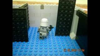 LEGO CS (Counter Strike)