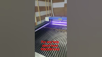 Laser cutting 8x4 #like #cnc #work #fiberlasercuttingmachine #co2laser