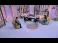 اسمع آية خفاجة وهي بتغني بعد الوداع بشكل جميل لايف 