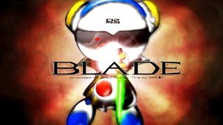 O2JAM - Blade Another(Drum) ::Hard (Auto Key)
