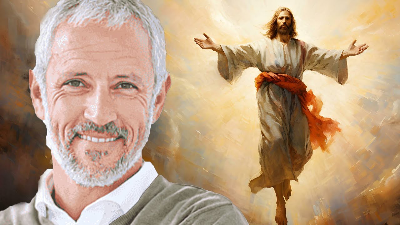 I Asked Jesus About People Who Don't Believe In Him: His Answer Shocked ...
