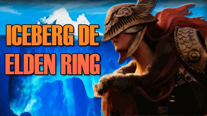 Todos os finais de Elden Ring explicados - ELDEN RING: HISTÓRIA EXPLICADA  #07 