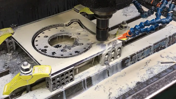 floter to micro stub