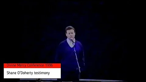 1996 Shane O'Doherty IRA Testimony