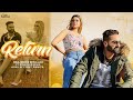 Return  harjinder bhullar ft rose kaur bawa  filmylok  latest punjabi song 2021