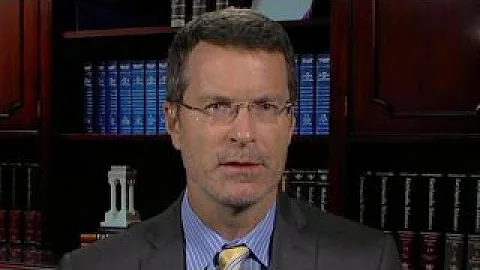 Columnist: Lynch and Obama administration obstruct...