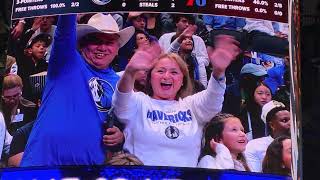 Dallas Mavericks Vs Philadelphia 76Ers 1126 1St Quarter