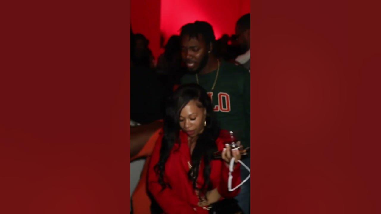 New Video Up Footage From Therapy Grambling YouTube