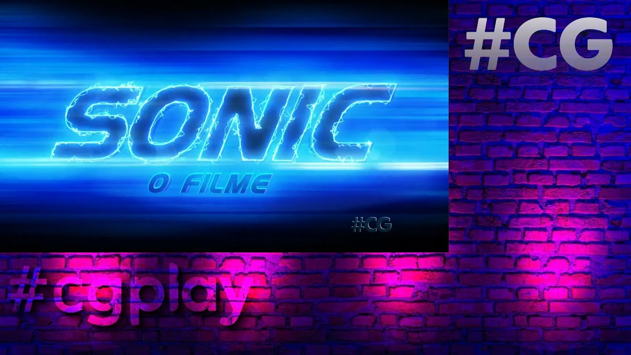 Tela Quente de hoje (03/07) exibe o divertido Sonic: O Filme