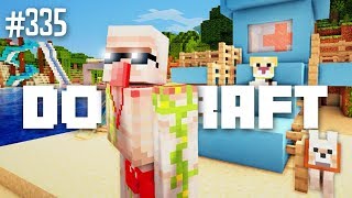 The Dog Lifeguard | Dogcraft (Ep.335)