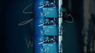 My new song ‘Staring at the Wall’ from my upcoming album #Visions is out this week! 🎸