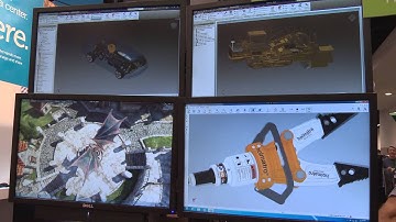 NVIDIA GRID vGPU Technology