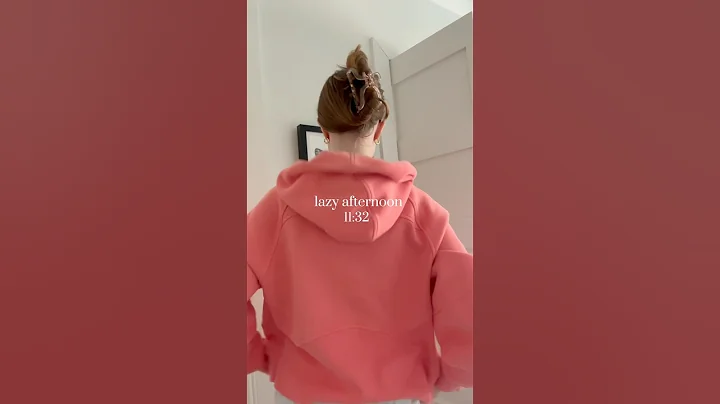 realistic afternoon 🫶🏻💗 #pipg #vlog #grwm #asmr #sza #lululemon #skincare #bubbleambassador #fyp