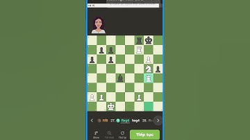 nước đi thiên tài #shorts #covua  #chess #thanhthaochess