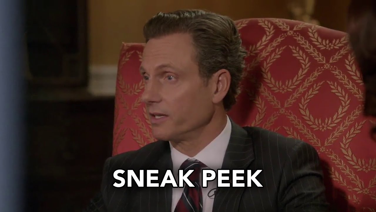 Scandal 5x03 Sneak Peek "Paris is Burning" (HD)