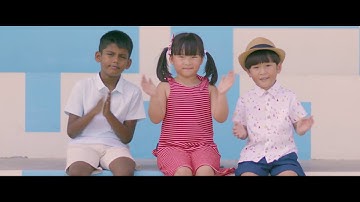 YAØ - Got Me Feelin (Official Music Video)