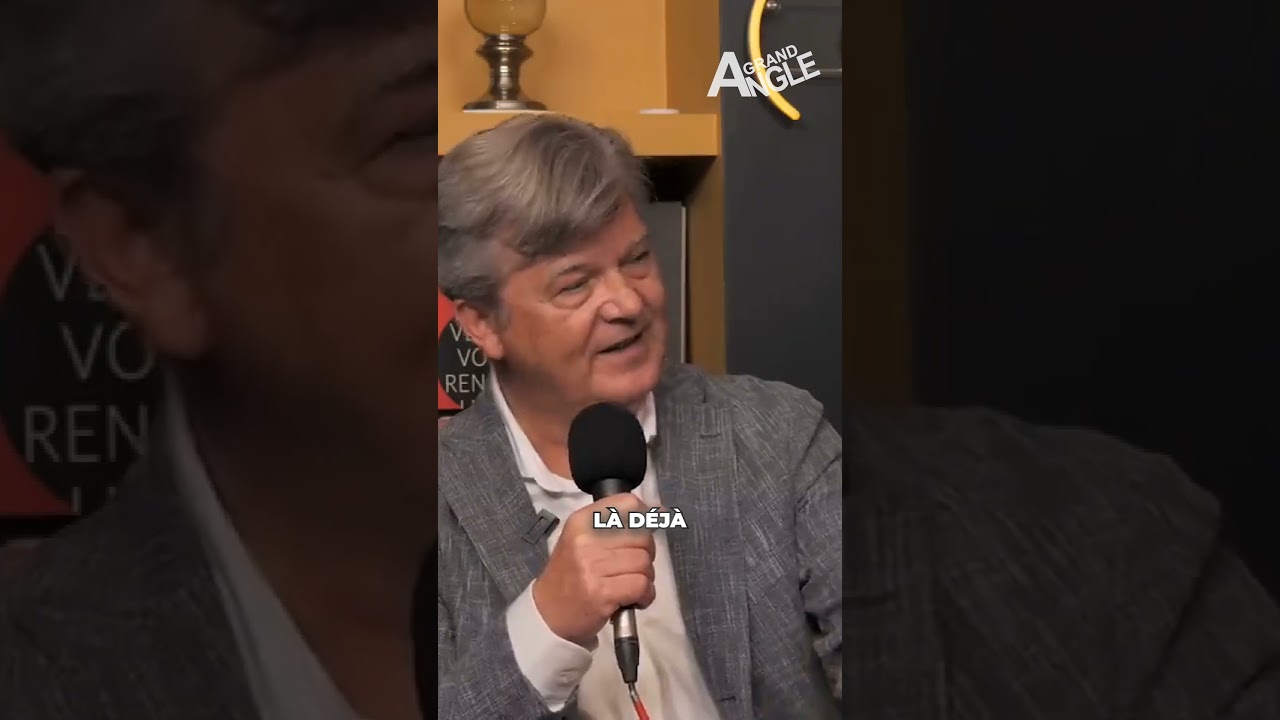 Ce qu'il faut SURVEILLER tant qu'on est investit‼️ Abonne-toi! ? #shorts