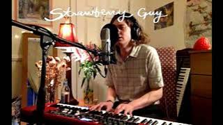 Birch Tree - Strawberry Guy (Live on Bido Lito!)