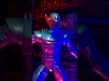 IRON MAN vs ULTRON - Stop Motion #shorts