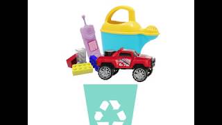 Sioux Falls Recycling Quiz: Round 2