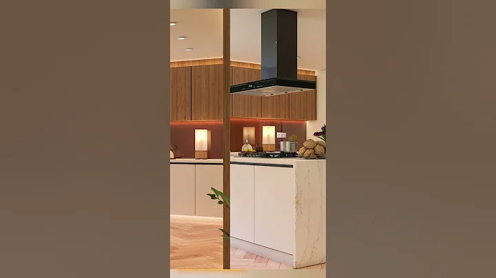 Stylish and Amazing Kitchen Designs | TEL Kitchens The Best Kitchen Manufacturer and Installer