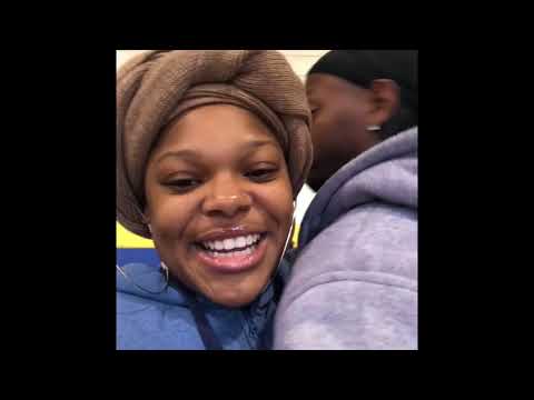 Vlog #1 @ Kittrell  Job Corps