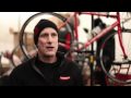 2010 SRAM Apex presentation