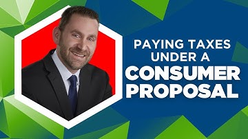 How Ontario Taxes Work When You