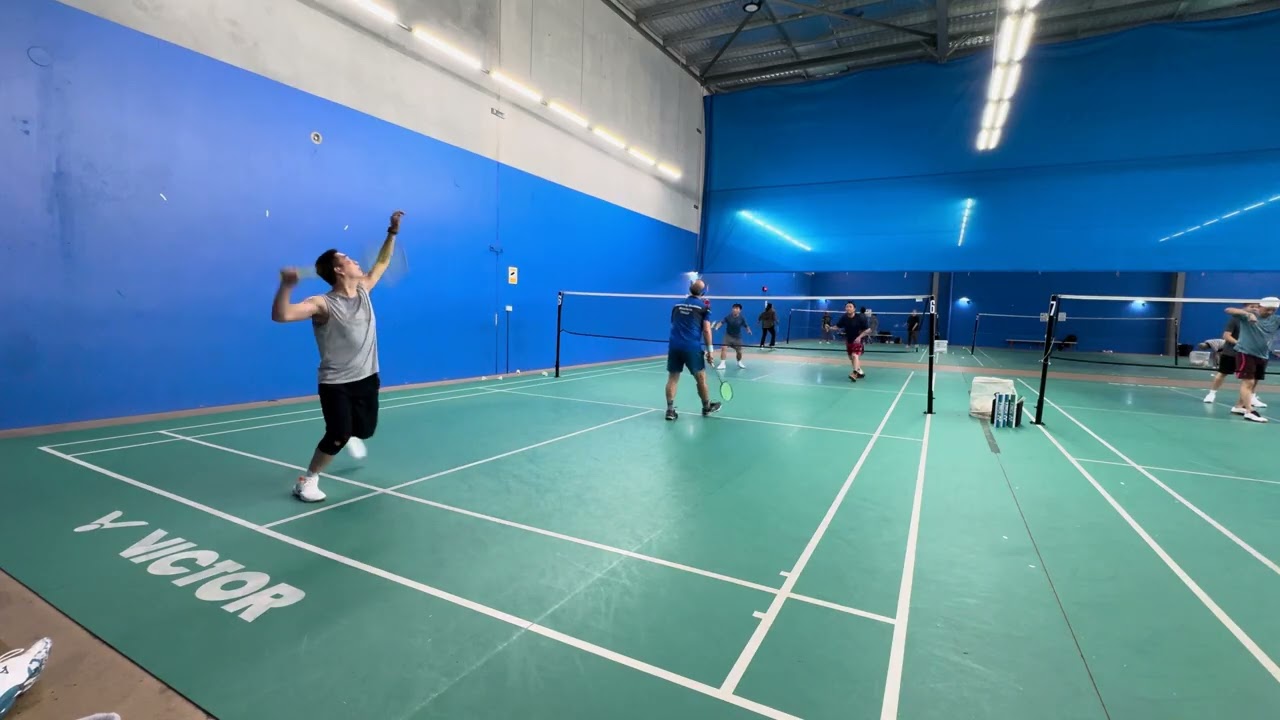 Tam Thong vs Thiet Toan Game 2