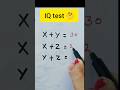 only genius can solve #maths #trending #mathstricks #mathematics