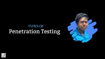 Understanding the main types of Penetration Testing |@jutrm
