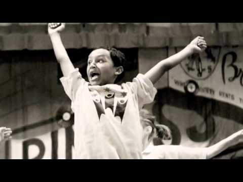 Chicago Dance Institute at St. Mary of the Angels School