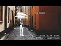 YORUSHIKA - PARADE (パレード) | Lyric Video | Kanji/Rom