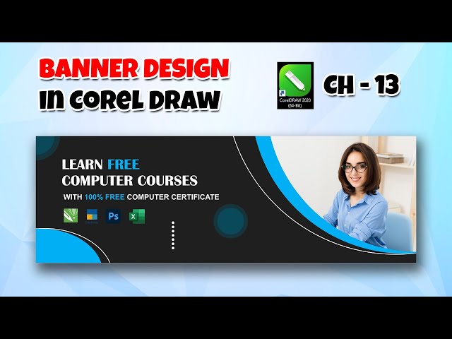 Computer Education Banner