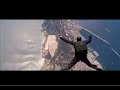 007 James Bond: The Living Daylights (1987) - Intro: Gibraltar (www.espionage.games)