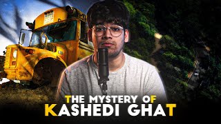 The Mystery of Kashedi Ghat | Horror story | By Amaaan parkar |