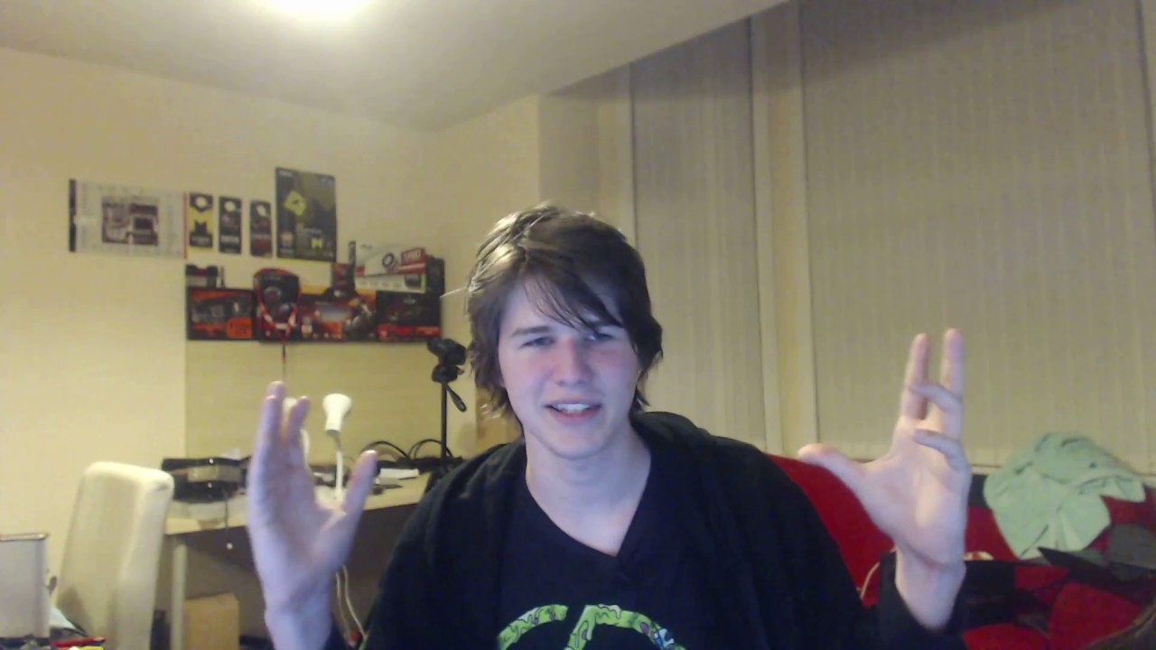 Actually Hardcore Overclocking channel update #2: Kabylake, motherboards, even more RX 480s and Zen.