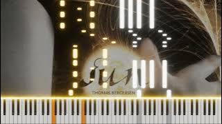 Thomas Bergersen - Always Mine (Sun) [Piano]